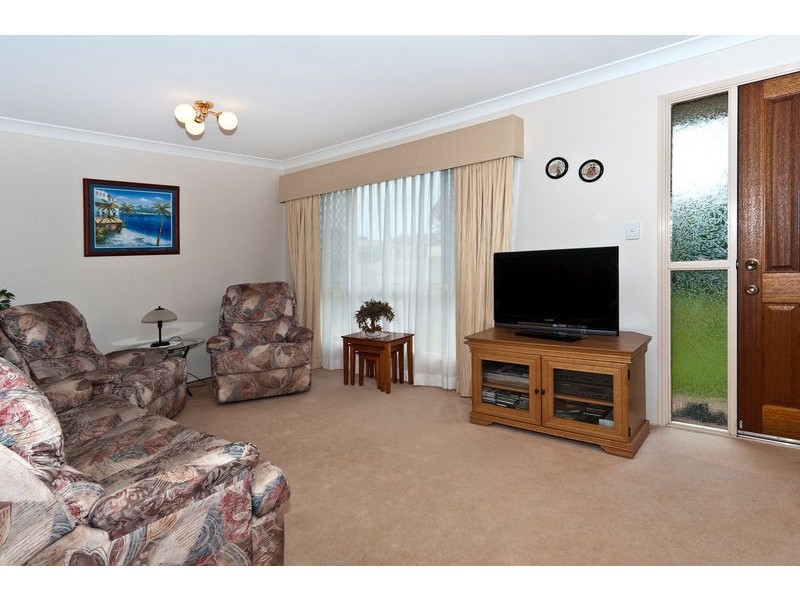 Darling Heights QLD 4350