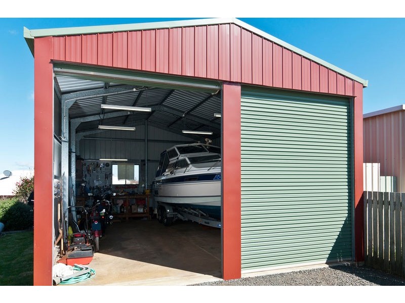 Darling Heights QLD 4350