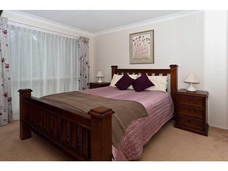 Darling Heights QLD 4350