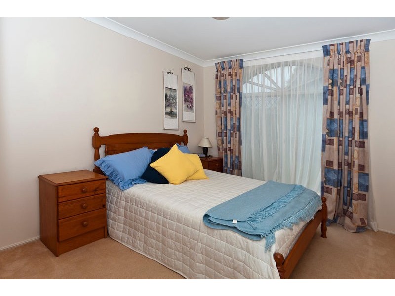 Darling Heights QLD 4350