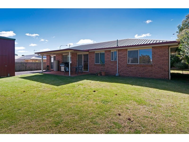Darling Heights QLD 4350