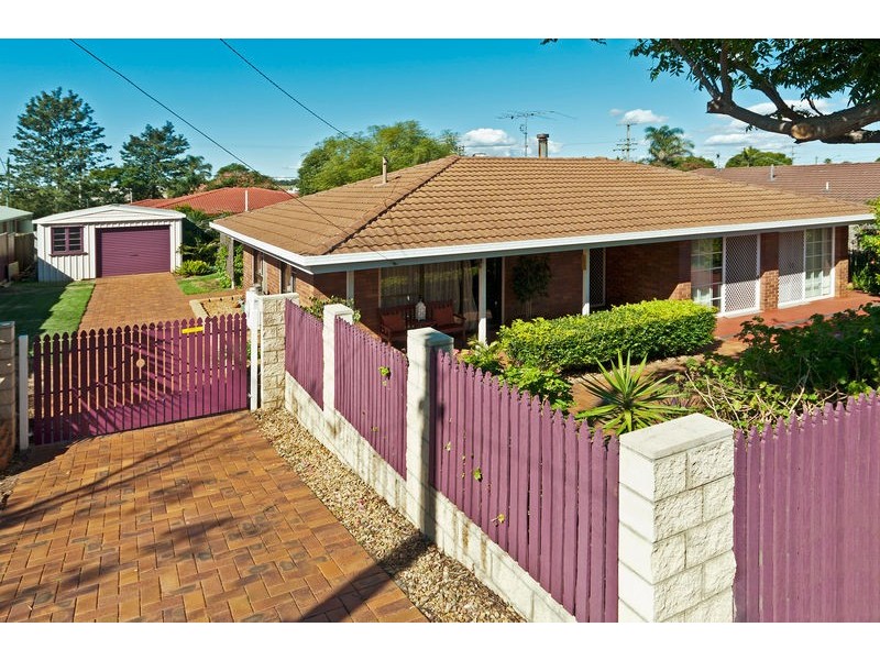 Darling Heights QLD 4350