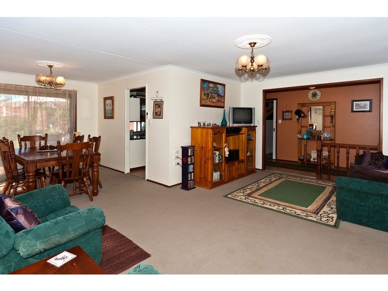 Darling Heights QLD 4350