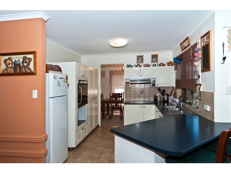 Darling Heights QLD 4350