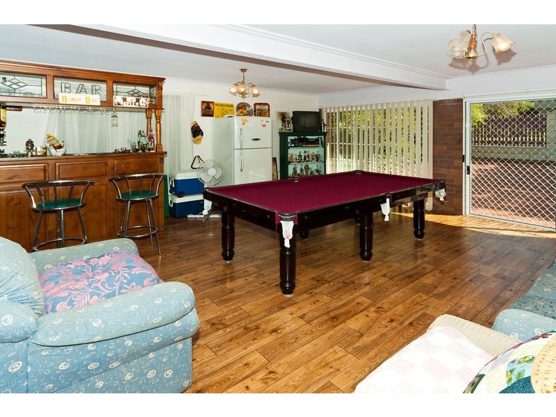 Darling Heights QLD 4350