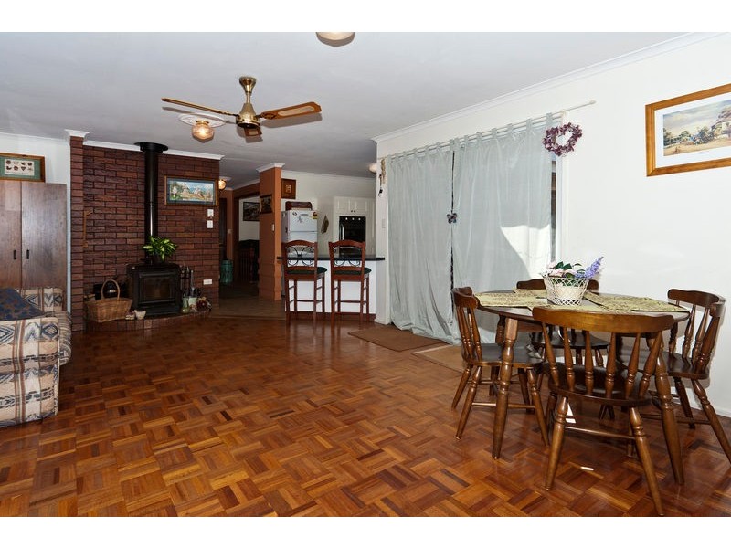 Darling Heights QLD 4350