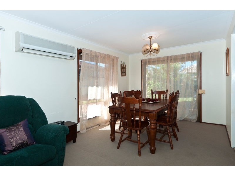 Darling Heights QLD 4350