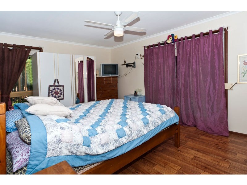 Darling Heights QLD 4350