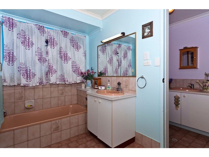 Darling Heights QLD 4350