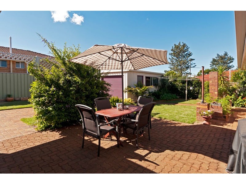 Darling Heights QLD 4350