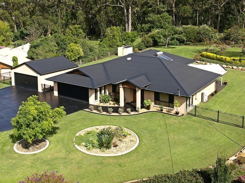 Middle Ridge QLD 4350