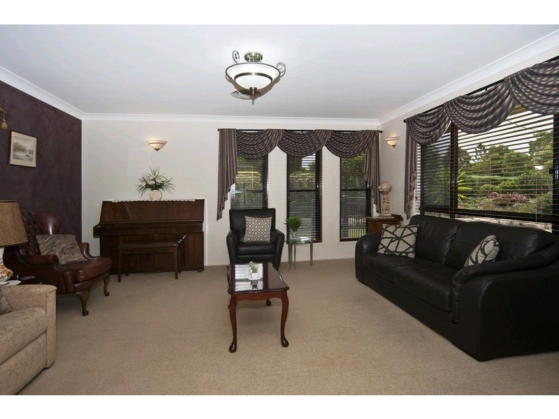 Middle Ridge QLD 4350