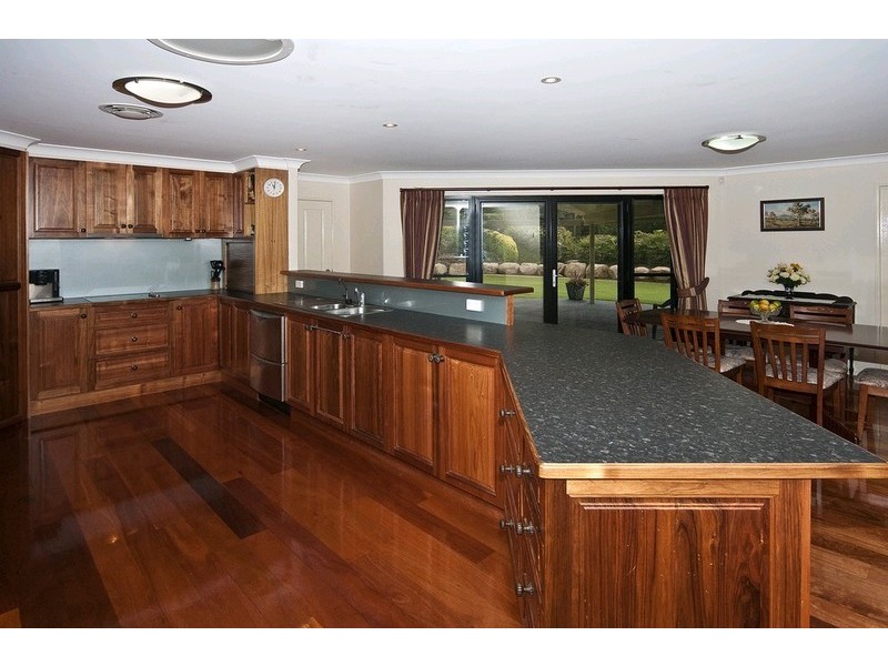 Middle Ridge QLD 4350