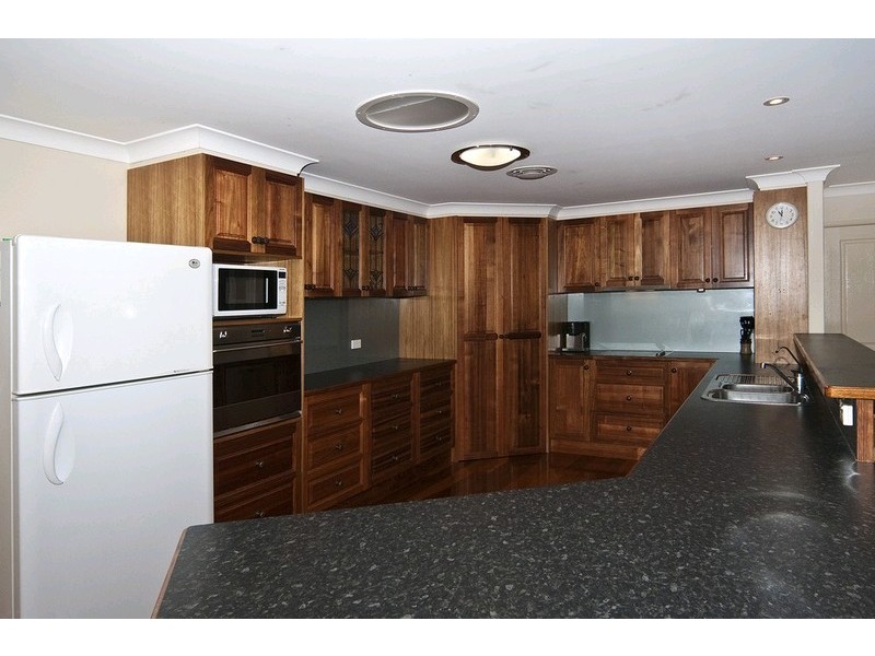 Middle Ridge QLD 4350