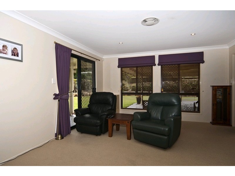 Middle Ridge QLD 4350