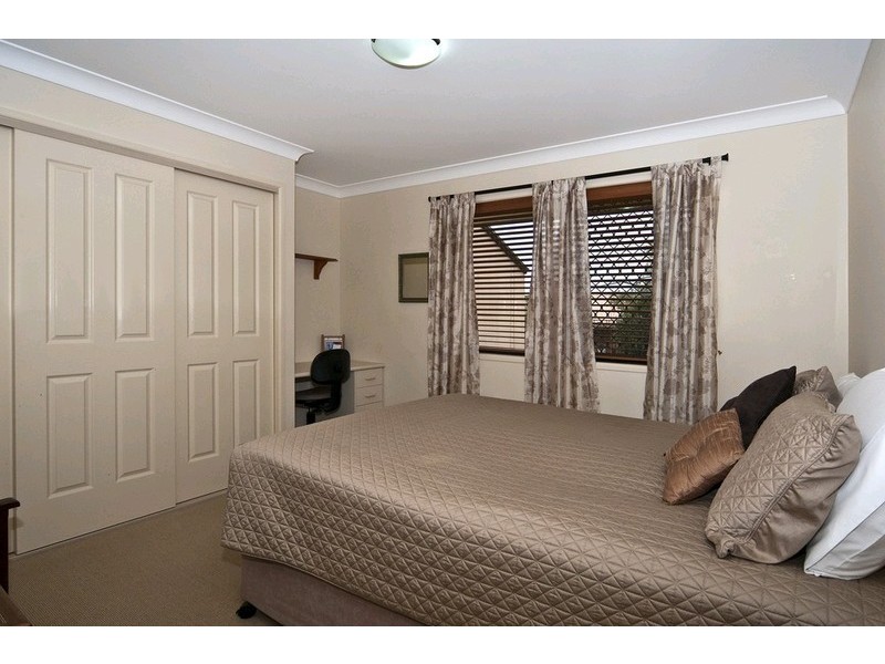 Middle Ridge QLD 4350