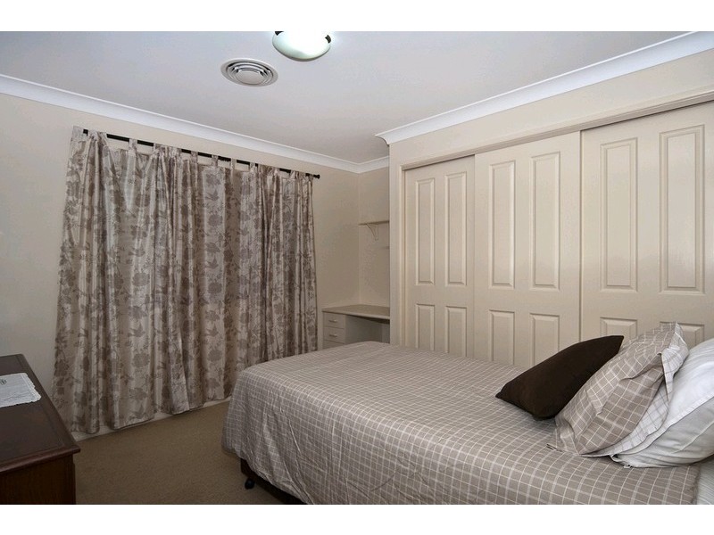 Middle Ridge QLD 4350