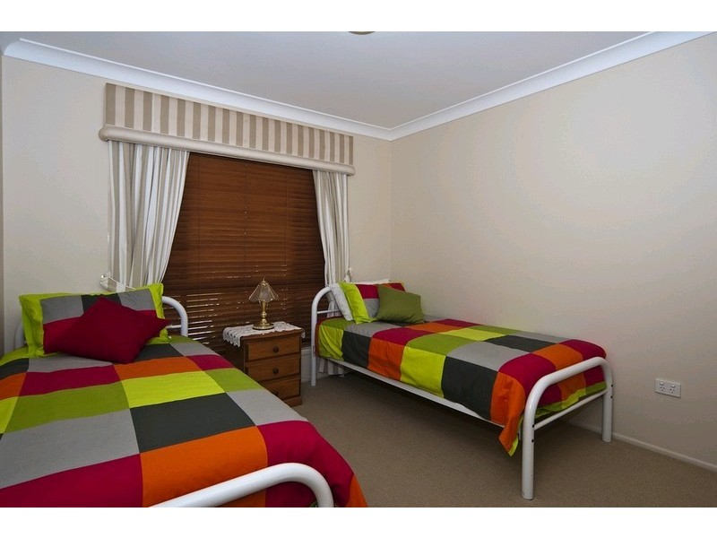 Middle Ridge QLD 4350