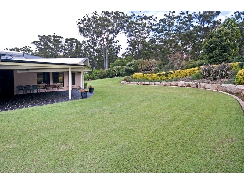 Middle Ridge QLD 4350