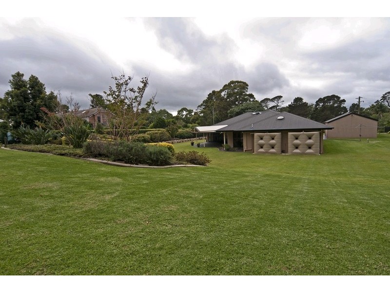 Middle Ridge QLD 4350