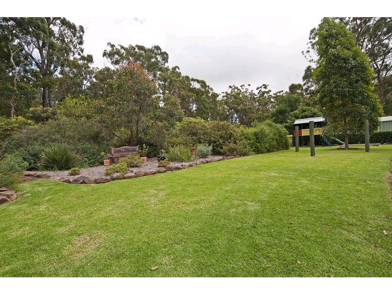 Middle Ridge QLD 4350