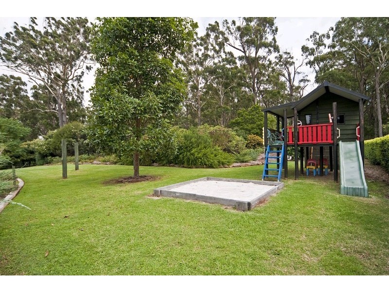 Middle Ridge QLD 4350