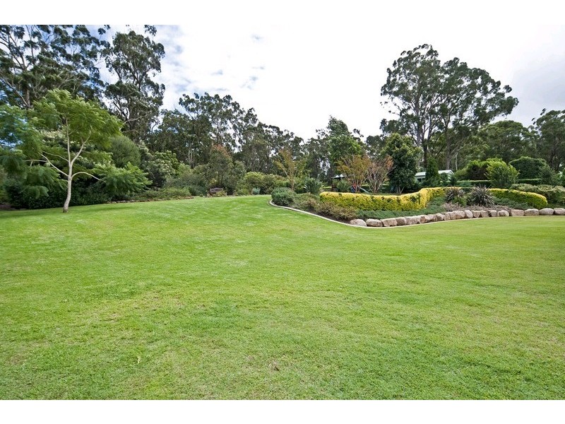 Middle Ridge QLD 4350