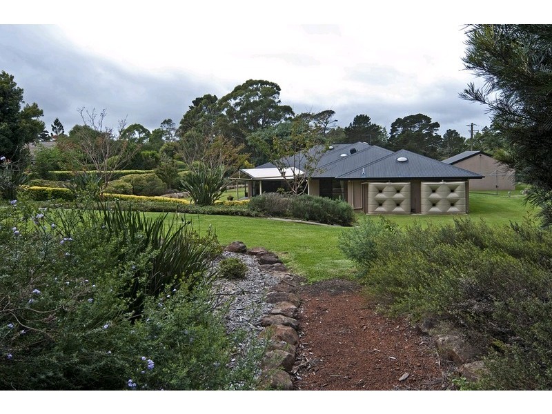 Middle Ridge QLD 4350