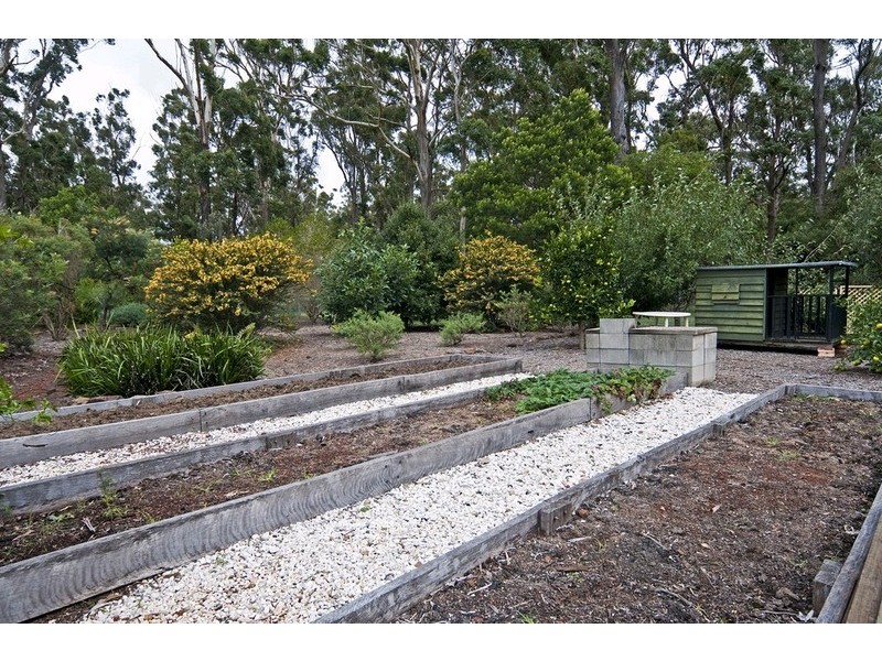 Middle Ridge QLD 4350