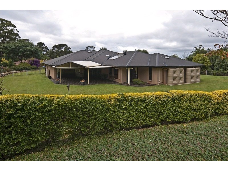 Middle Ridge QLD 4350