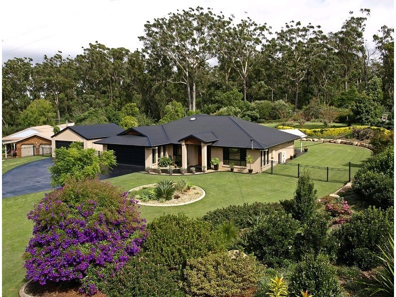 Middle Ridge QLD 4350