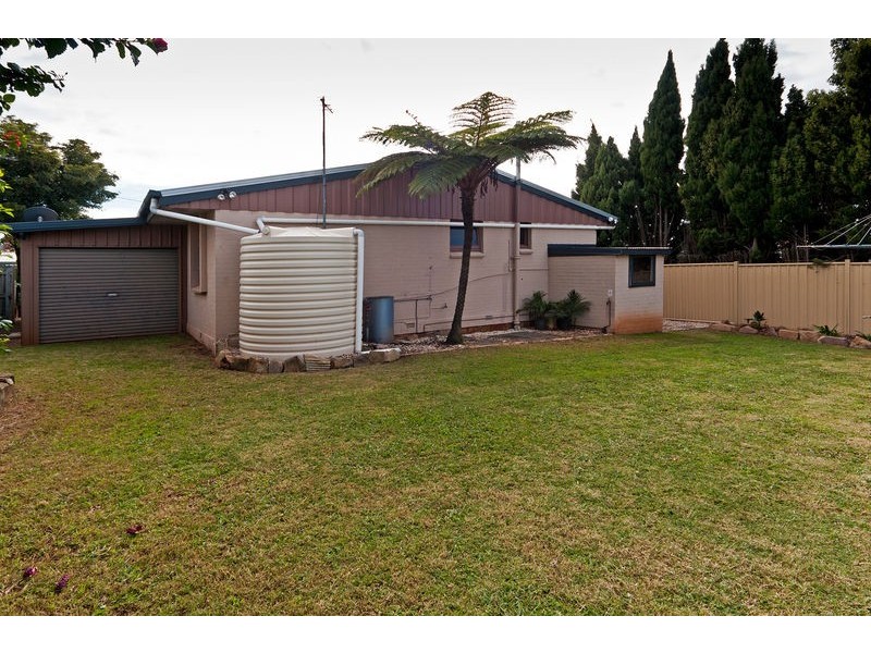 Harristown QLD 4350
