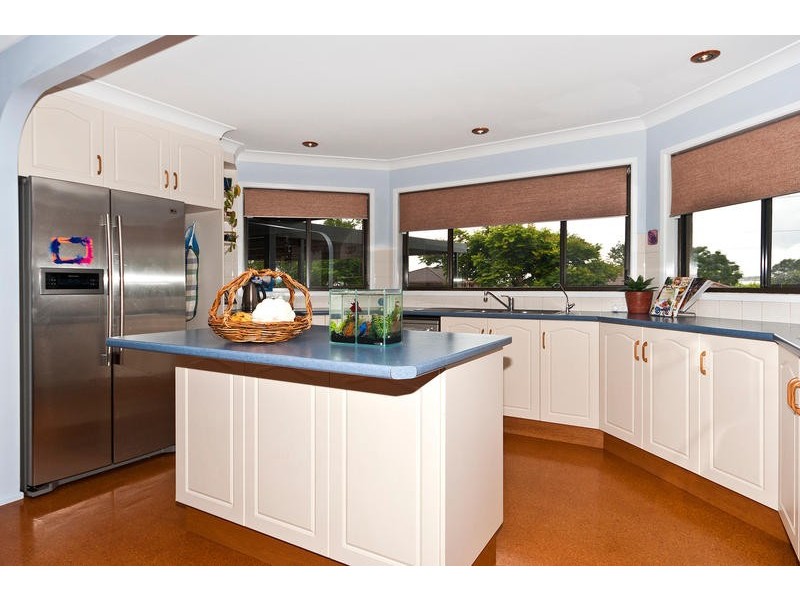 Darling Heights QLD 4350