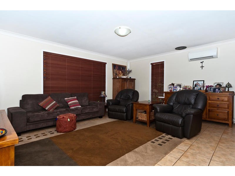 Darling Heights QLD 4350