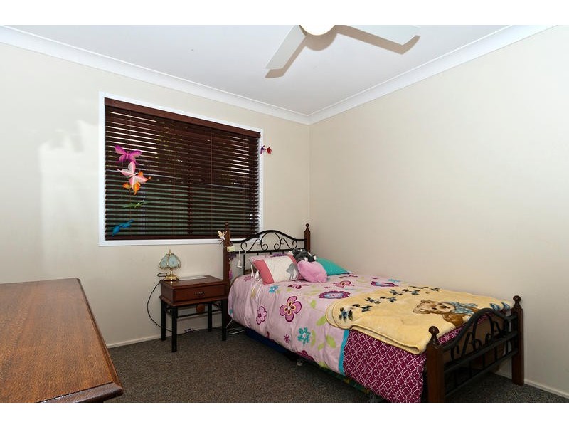 Darling Heights QLD 4350