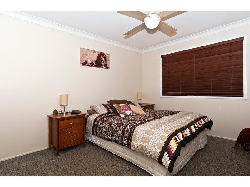 Darling Heights QLD 4350