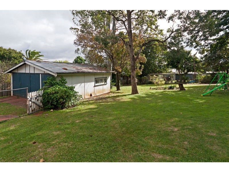 North Toowoomba QLD 4350