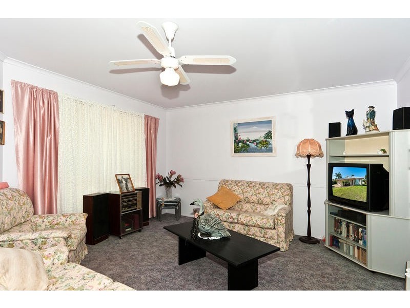 8 Hanna Court, Westbrook QLD 4350