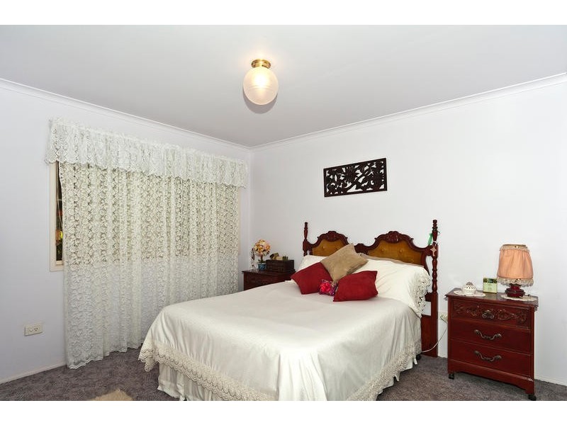 8 Hanna Court, Westbrook QLD 4350