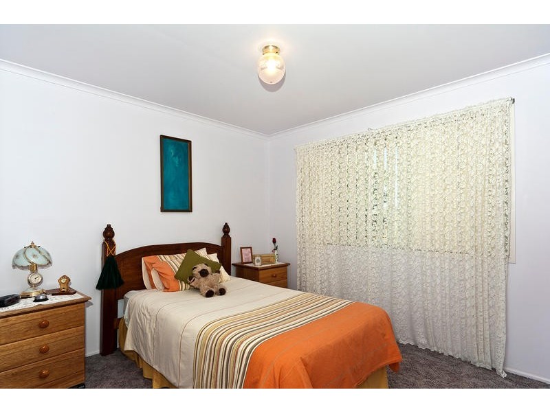 8 Hanna Court, Westbrook QLD 4350