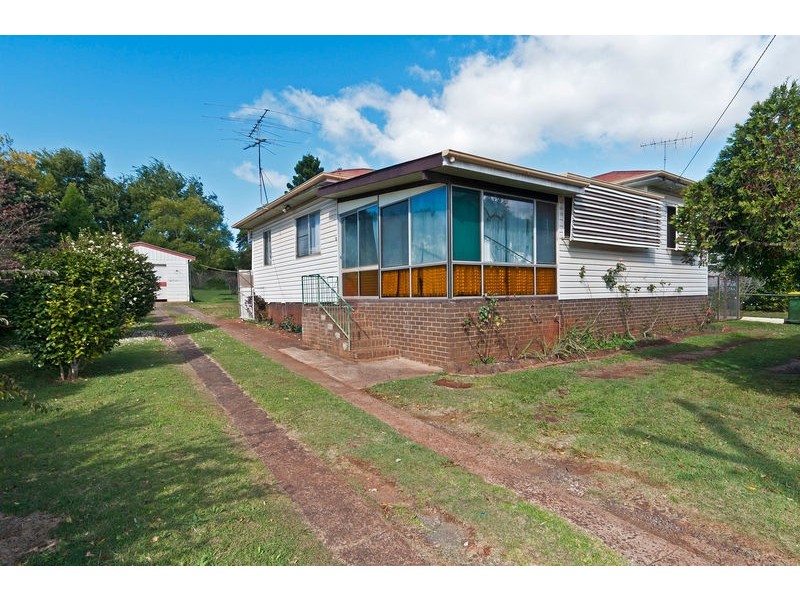 South Toowoomba QLD 4350