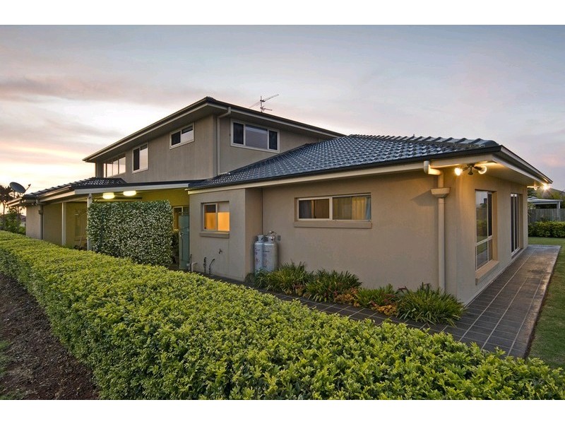 16 Garvan Court, Highfields QLD 4352