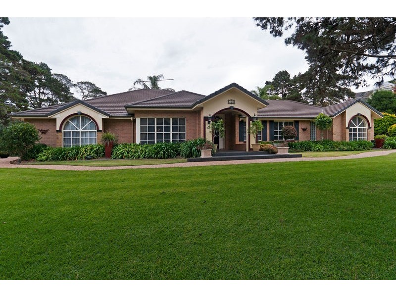 Middle Ridge QLD 4350