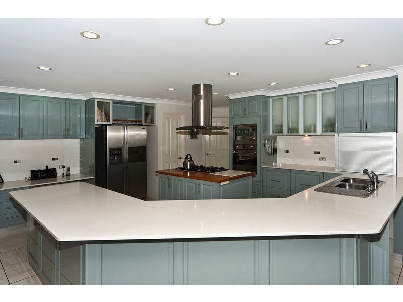 Middle Ridge QLD 4350