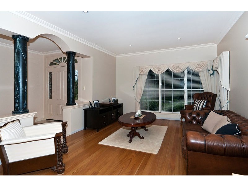 Middle Ridge QLD 4350