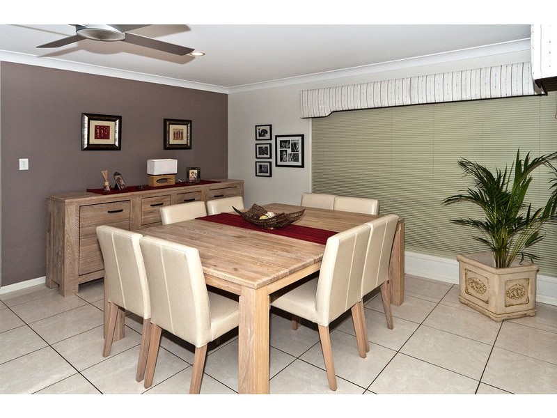 Middle Ridge QLD 4350