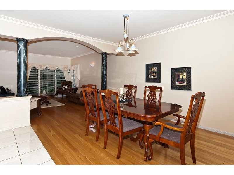 Middle Ridge QLD 4350