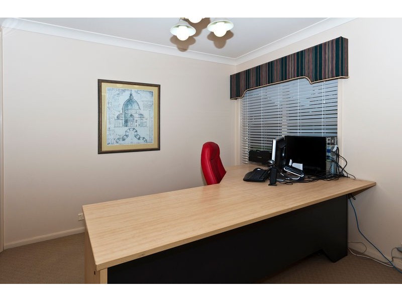 Middle Ridge QLD 4350