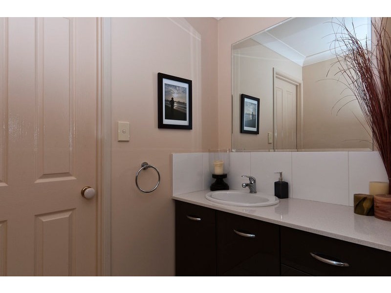 Middle Ridge QLD 4350