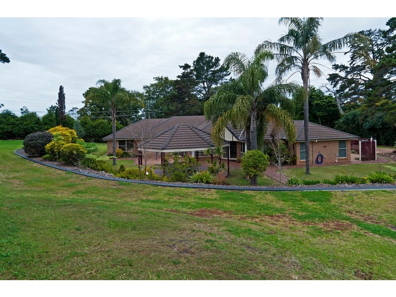 Middle Ridge QLD 4350